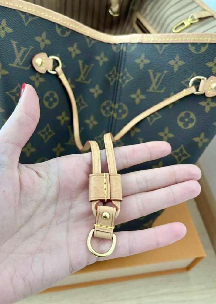 Louis Vuitton Neverfull GM
