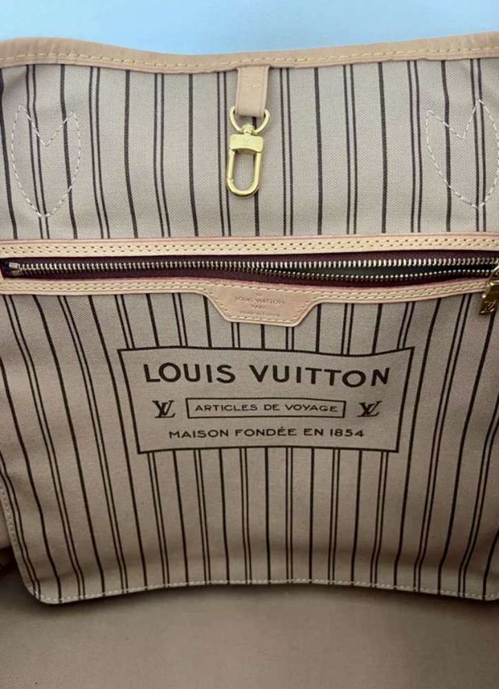 Louis Vuitton Neverfull GM