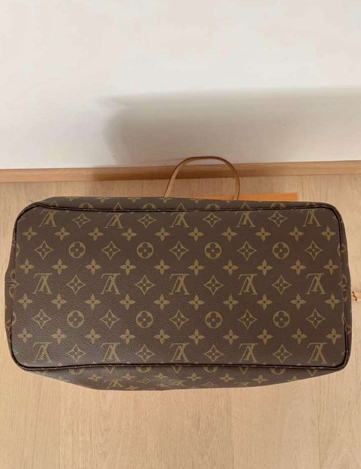 Louis Vuitton Neverfull GM