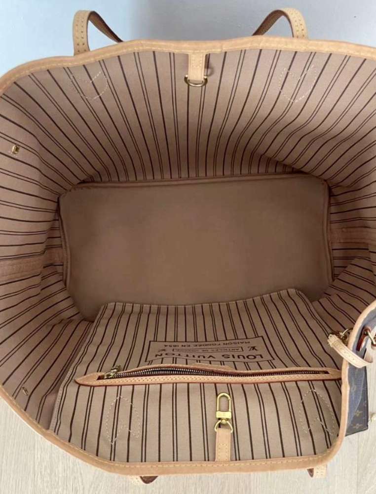 Louis Vuitton Neverfull GM