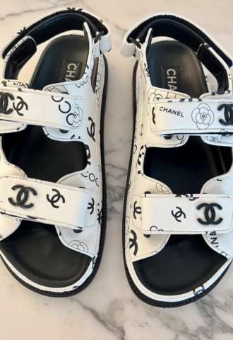 https://vipluxury.sk/Chanel sandalky