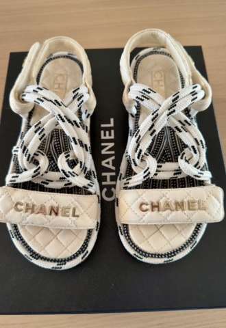 https://vipluxury.sk/Chanel sandalky
