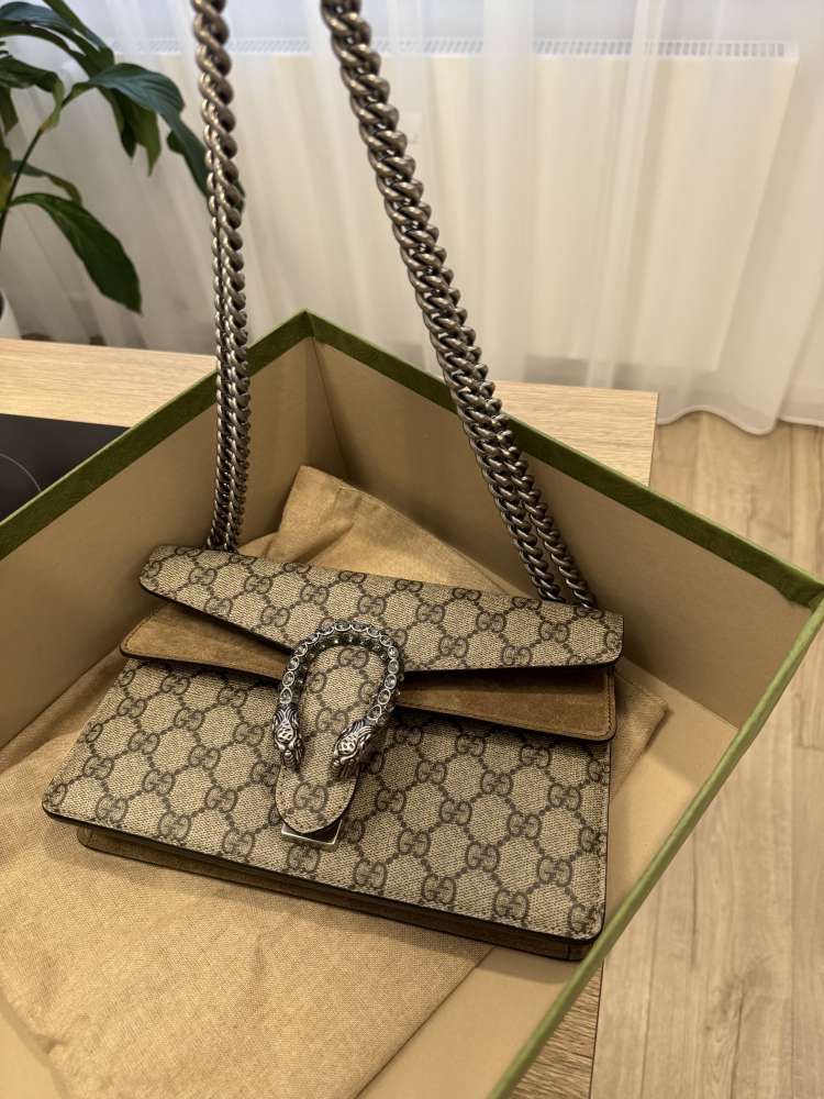 Gucci Dionysus