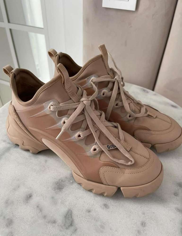Dior tenisky