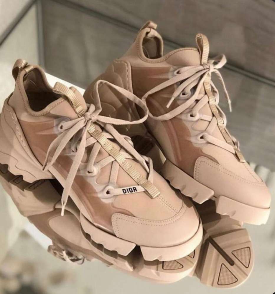 Dior tenisky