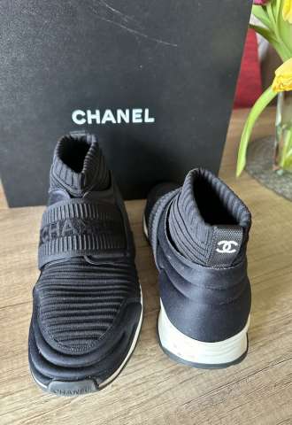 https://vipluxury.sk/Chanel pohodlné boty