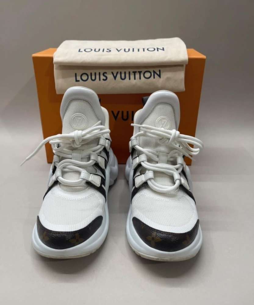 Louis Vuitton Archlight tenisky