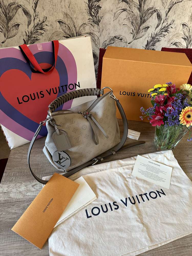 Louis Vuitton kabelka