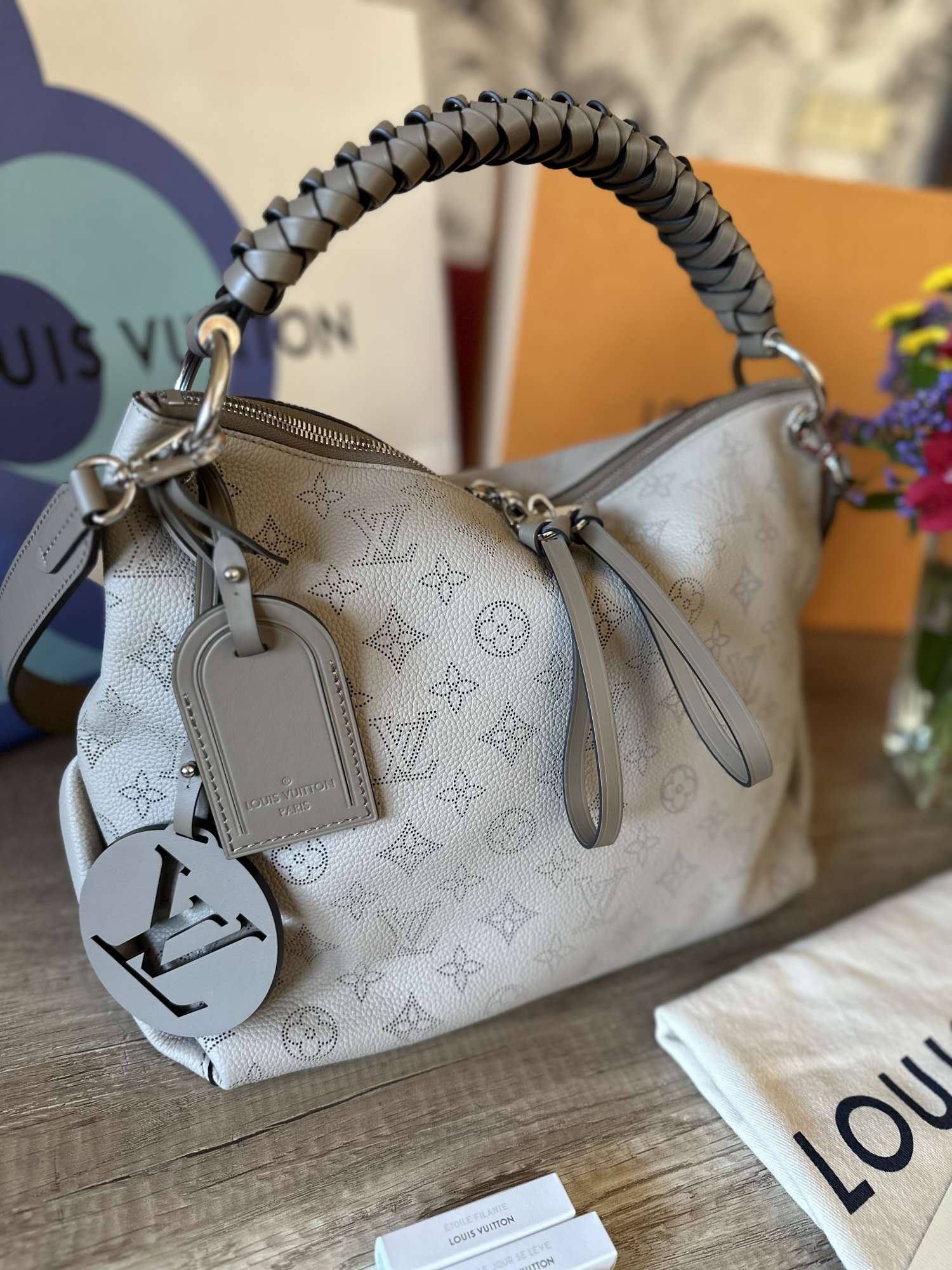 Louis Vuitton kabelka