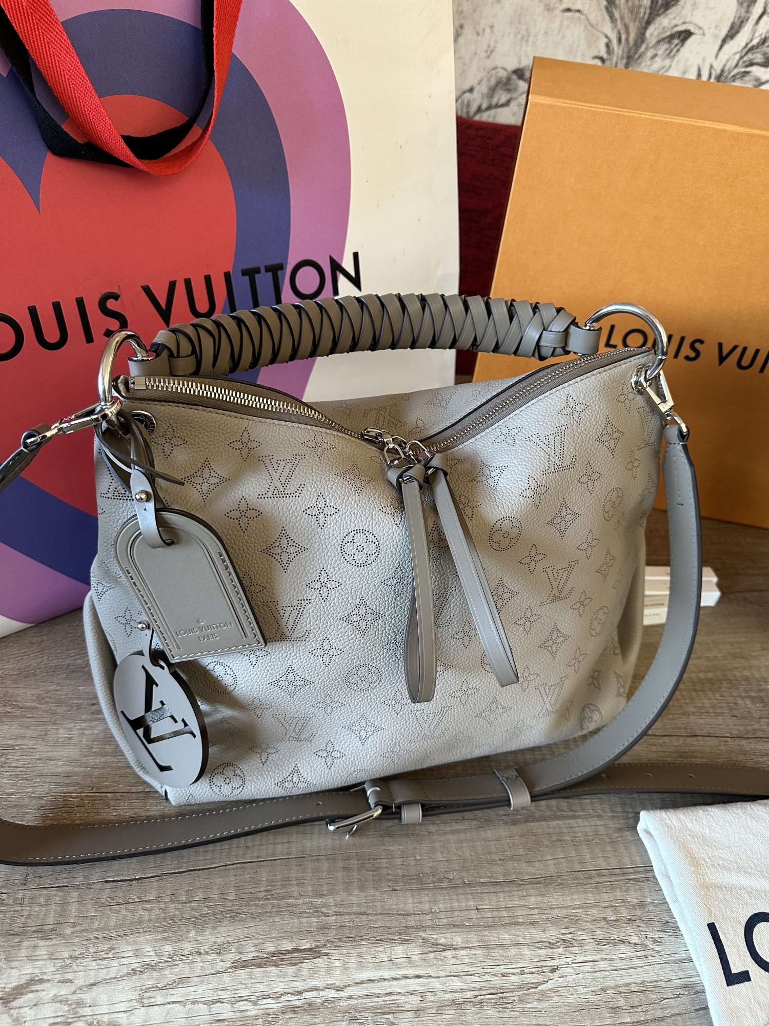 Louis Vuitton kabelka