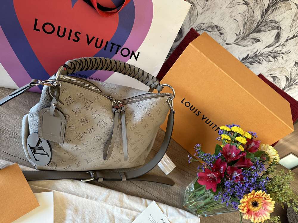 Louis Vuitton kabelka