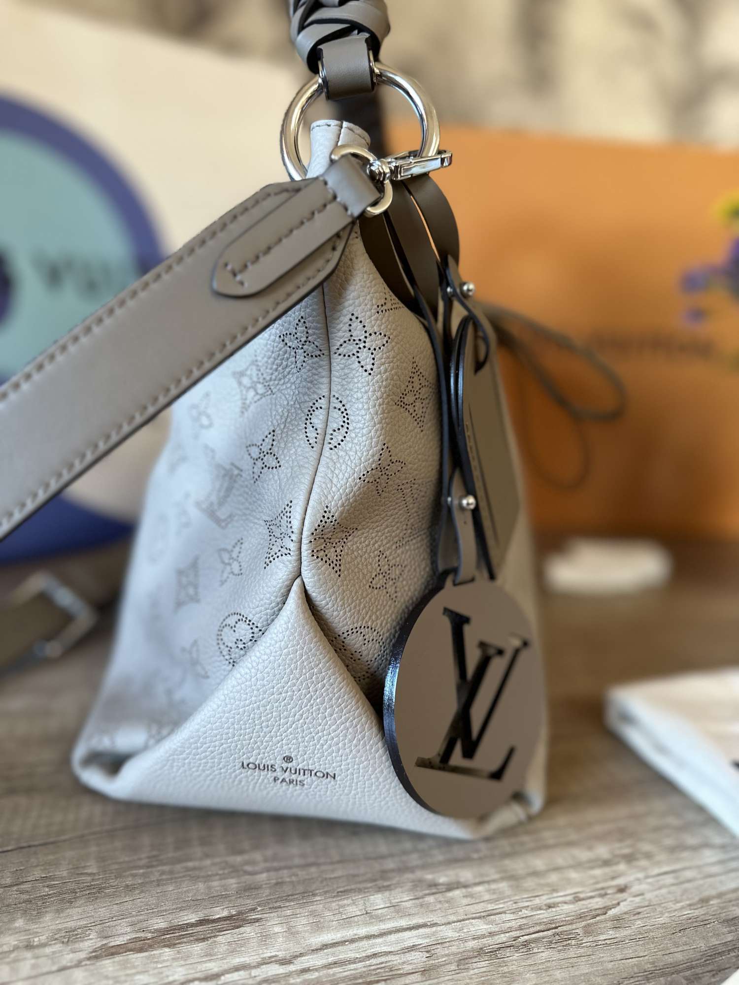 Louis Vuitton kabelka