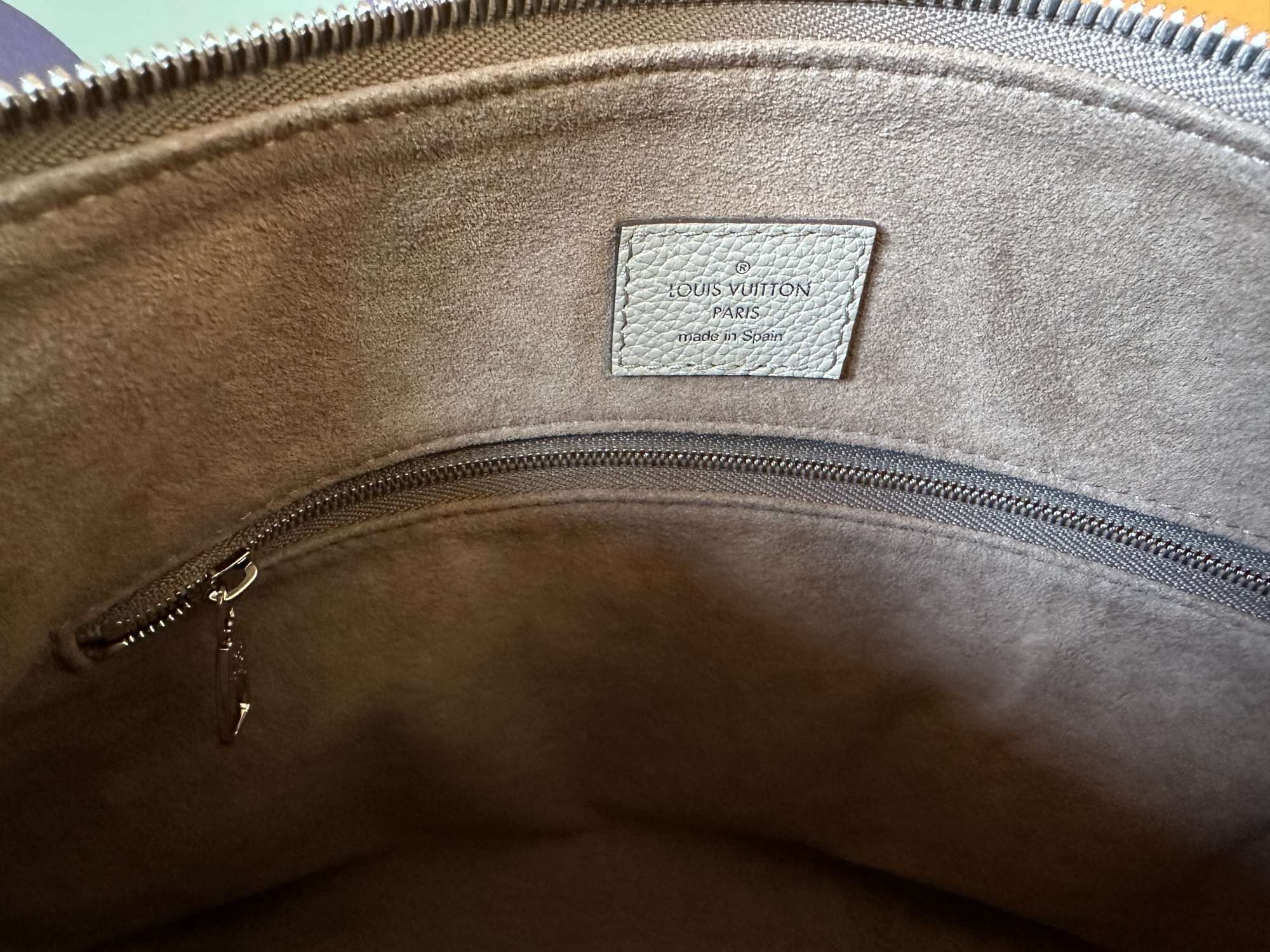 Louis Vuitton kabelka