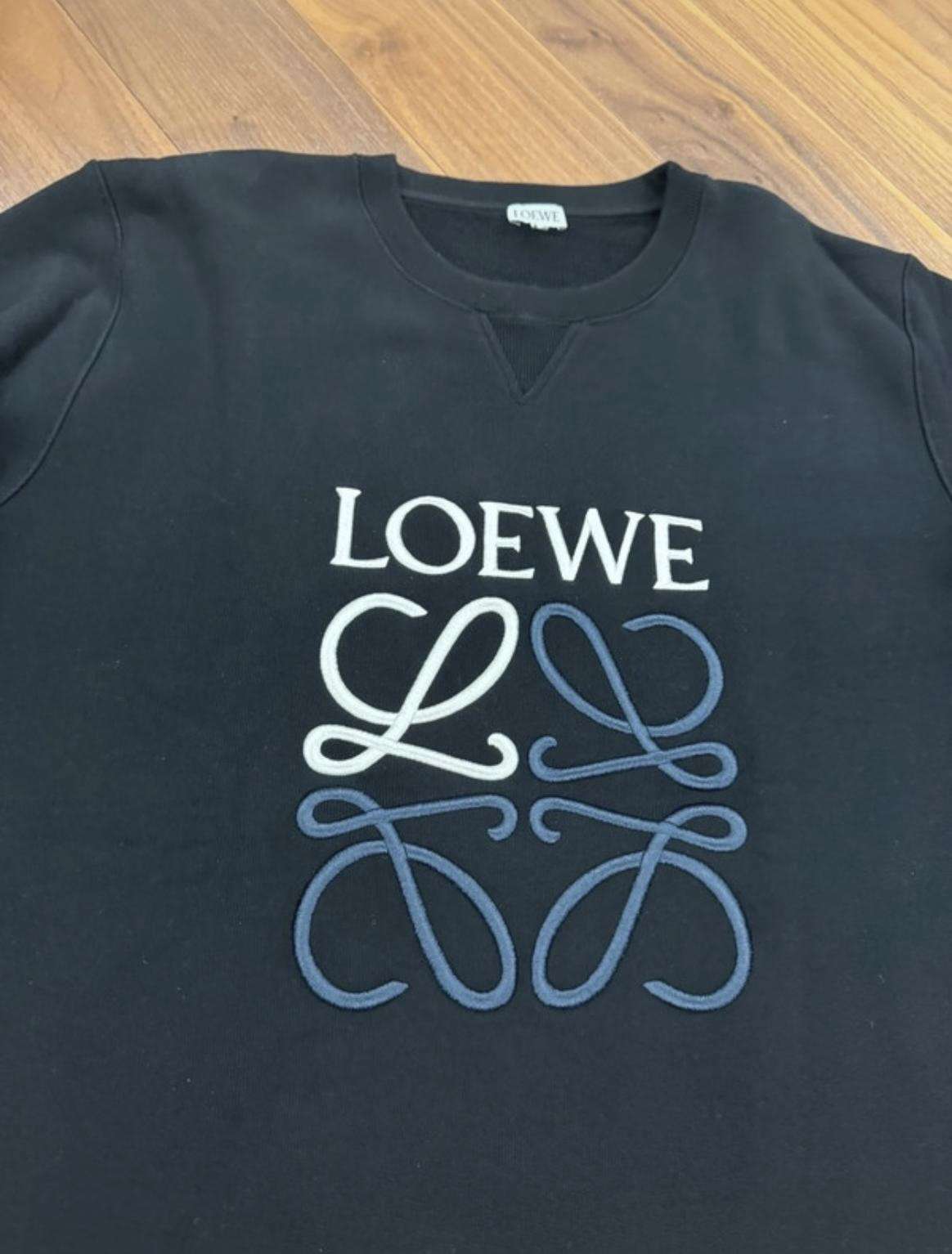 Loewe sveter