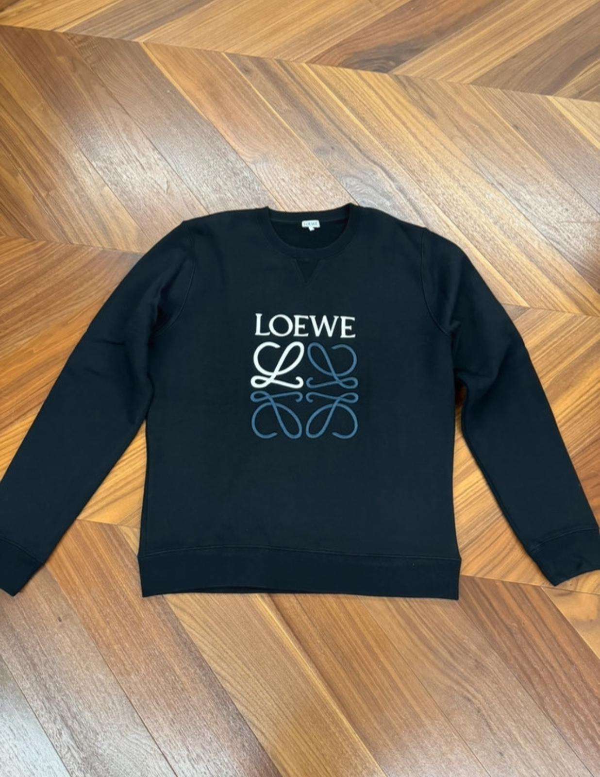 Loewe sveter