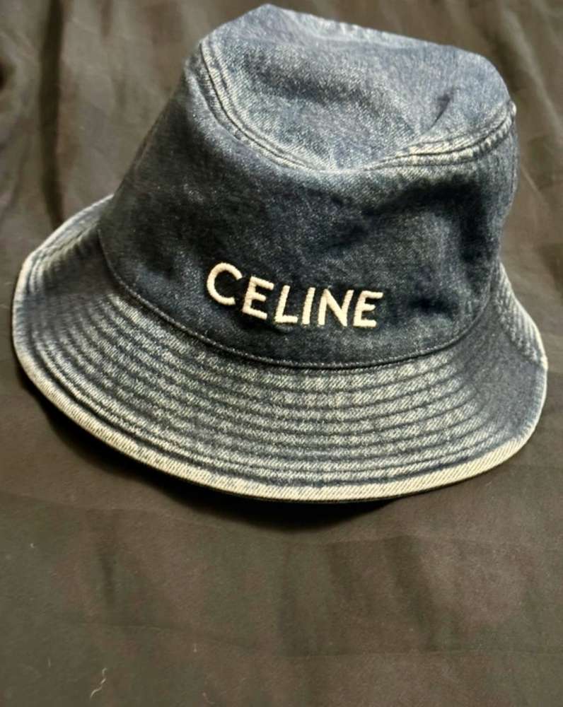 Celine klobuk