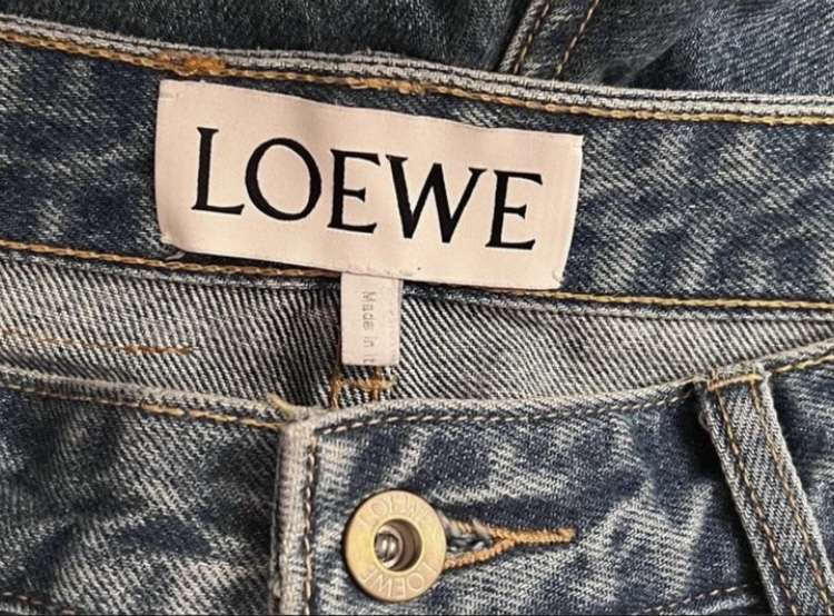 Loewe rifle
