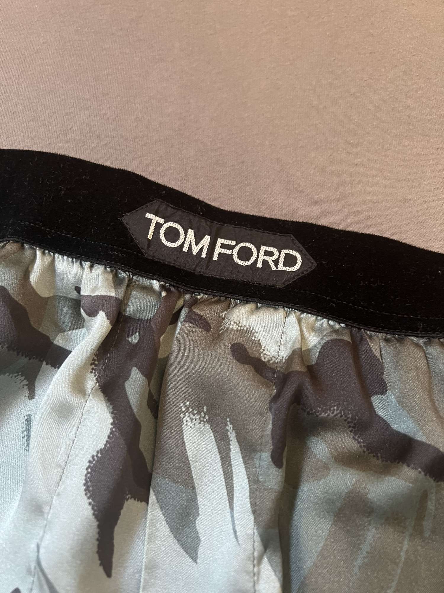 Tom Ford šortky