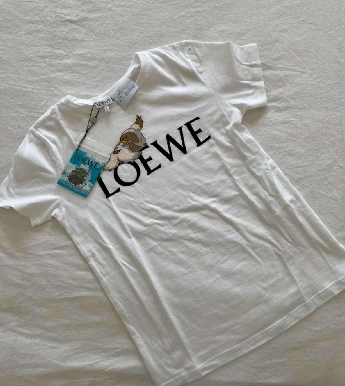 Loewe tričko