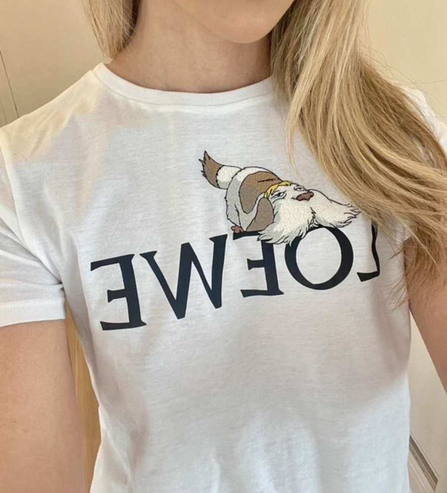 Loewe tričko