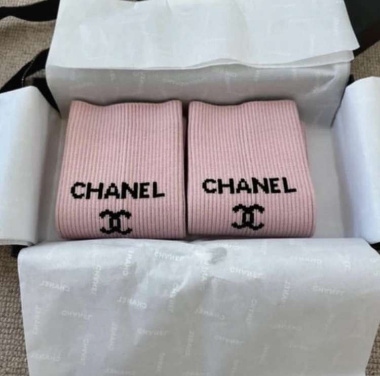 Chanel stucne