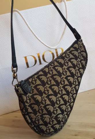 https://vipluxury.sk/Dior Saddle vintage