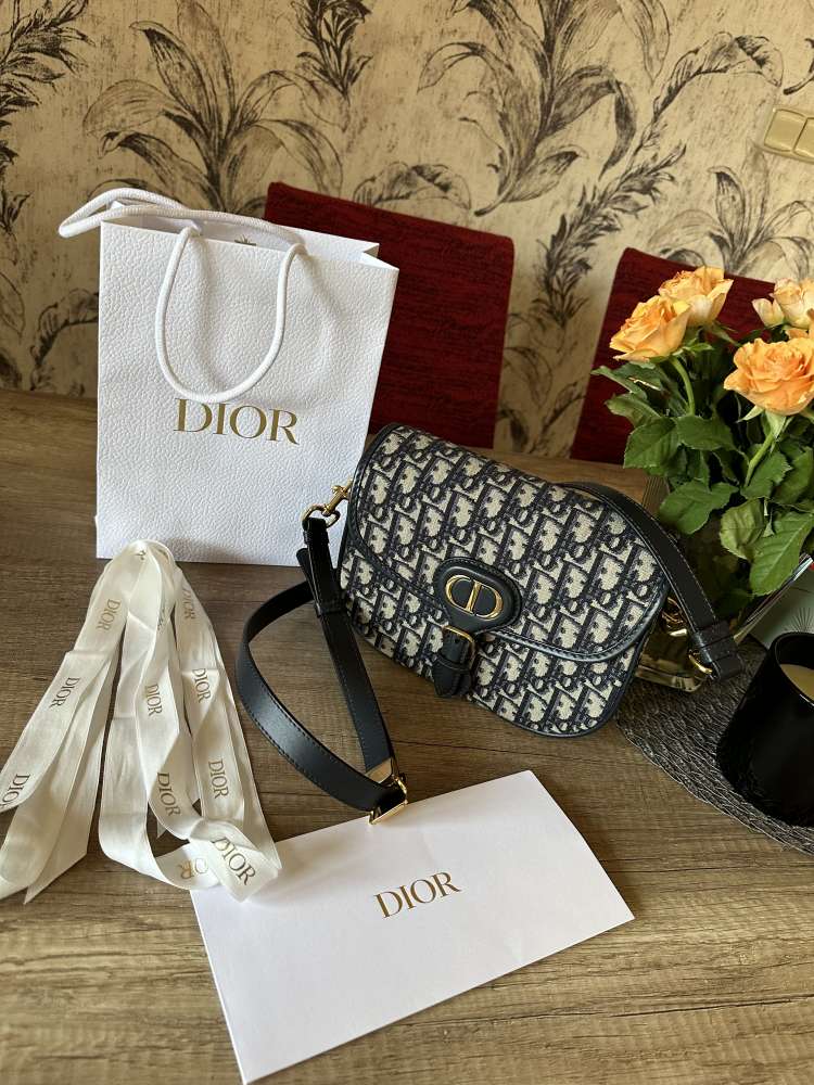 Dior Bobby bag