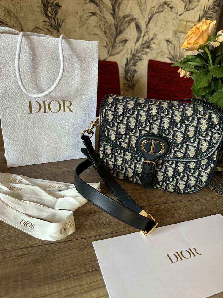 Dior Bobby bag
