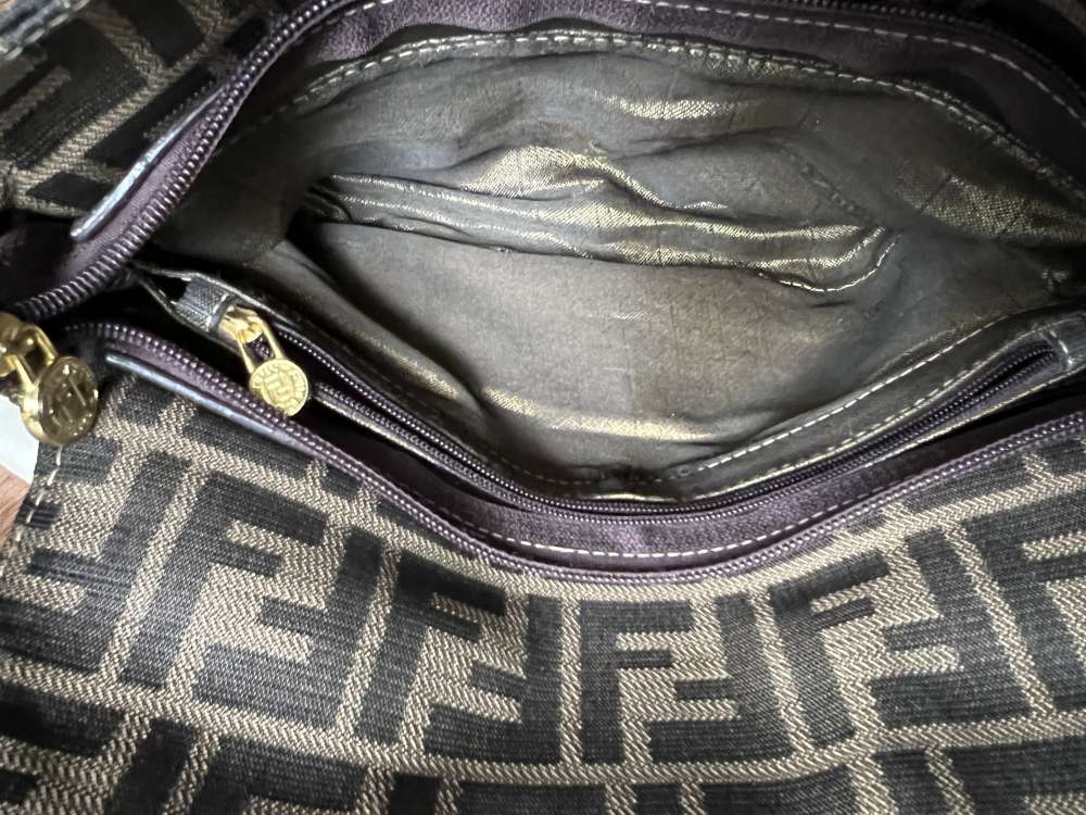 Fendi Baguette handbag