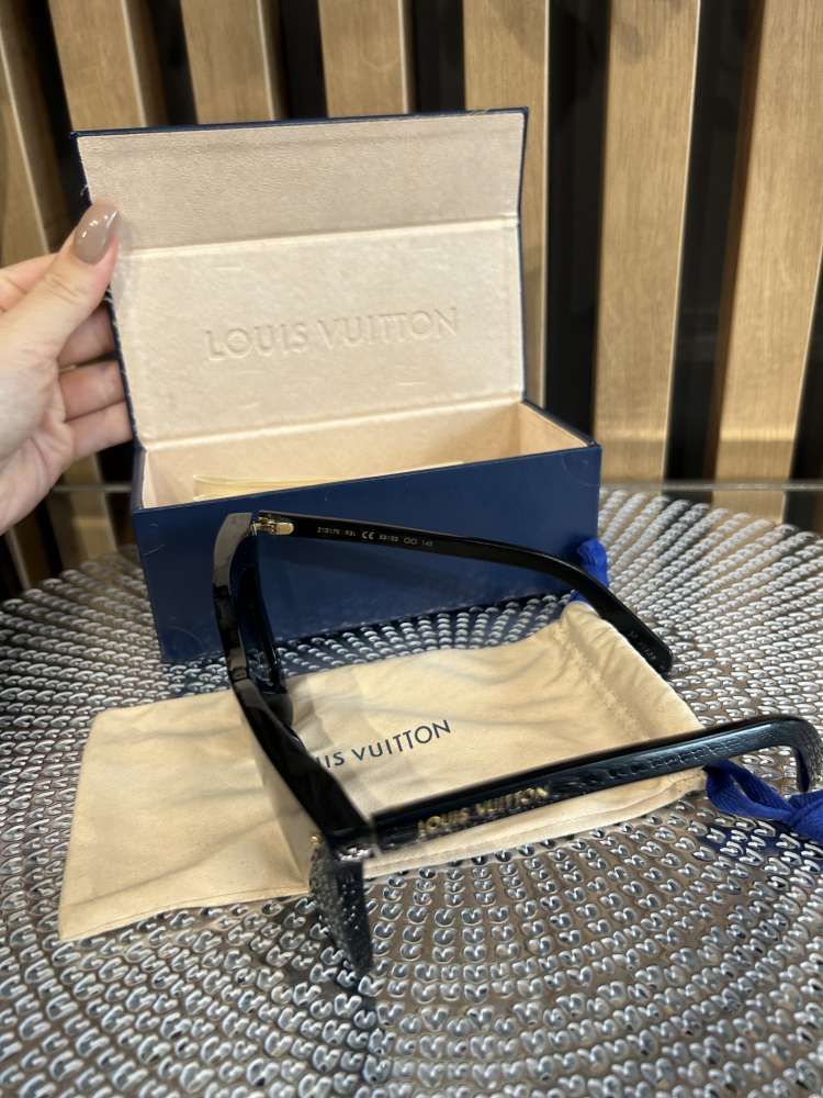 Louis Vuitton okuliare