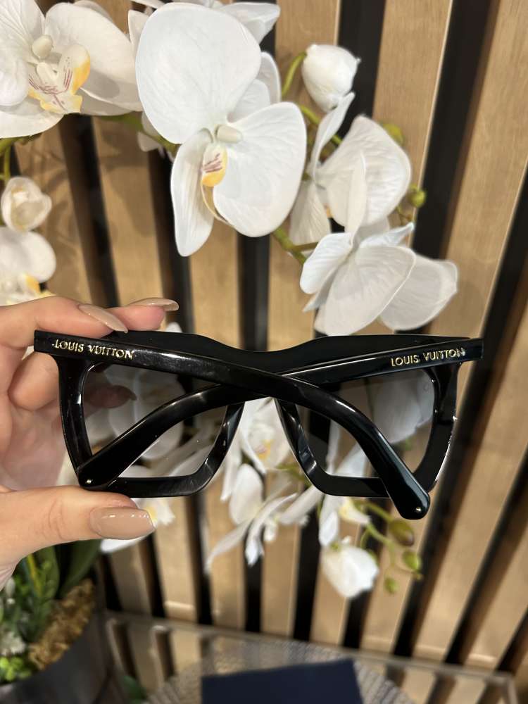 Louis Vuitton okuliare