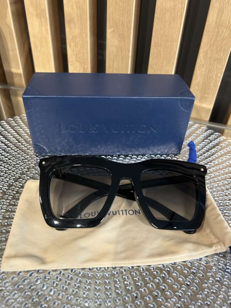 Louis Vuitton okuliare