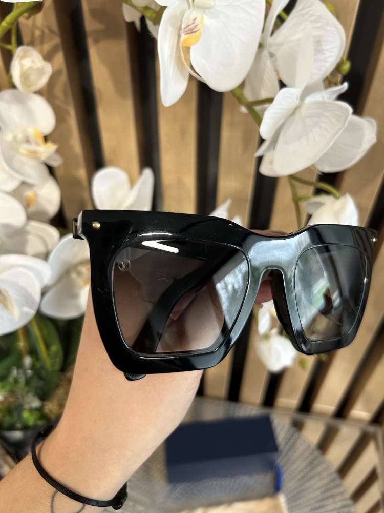 Louis Vuitton okuliare