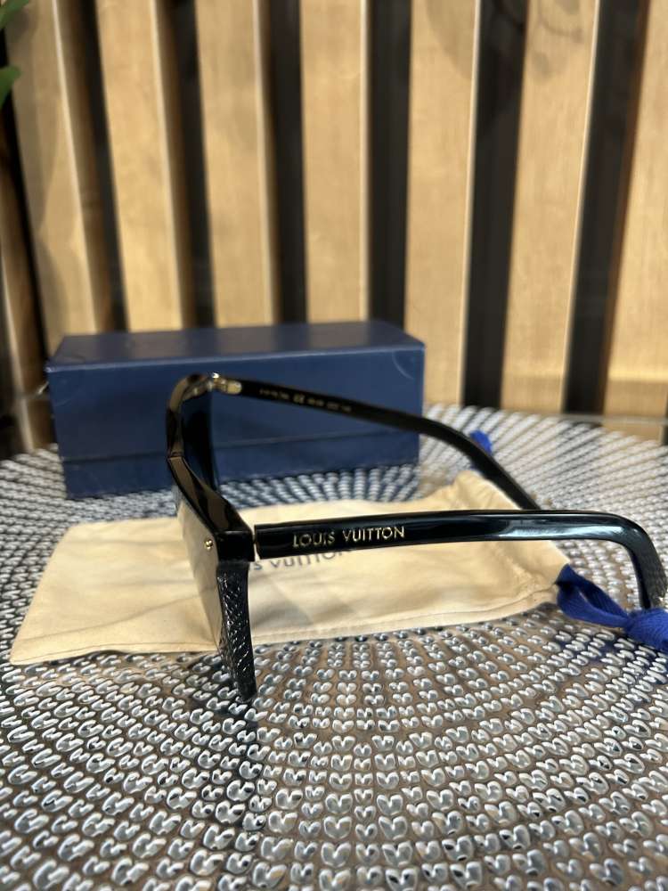 Louis Vuitton okuliare