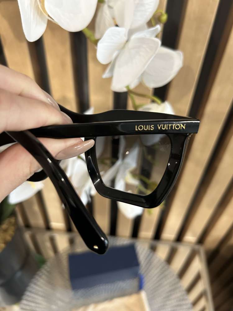 Louis Vuitton okuliare