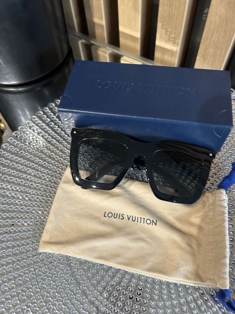 Louis Vuitton okuliare