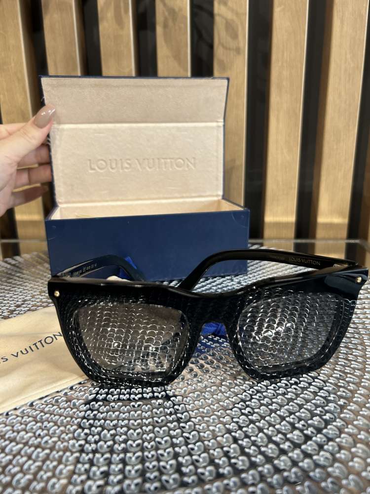 Louis Vuitton okuliare