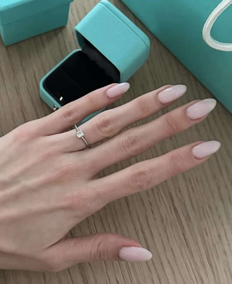Tiffany prsten