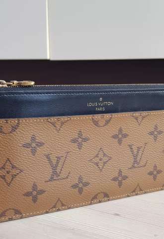 https://vipluxury.sk/Louis Vuitton slim wallet monogram reverse