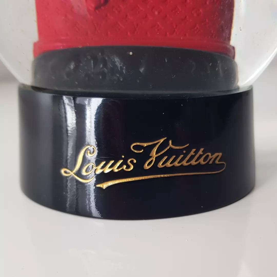 Louis Vuitton tažítko