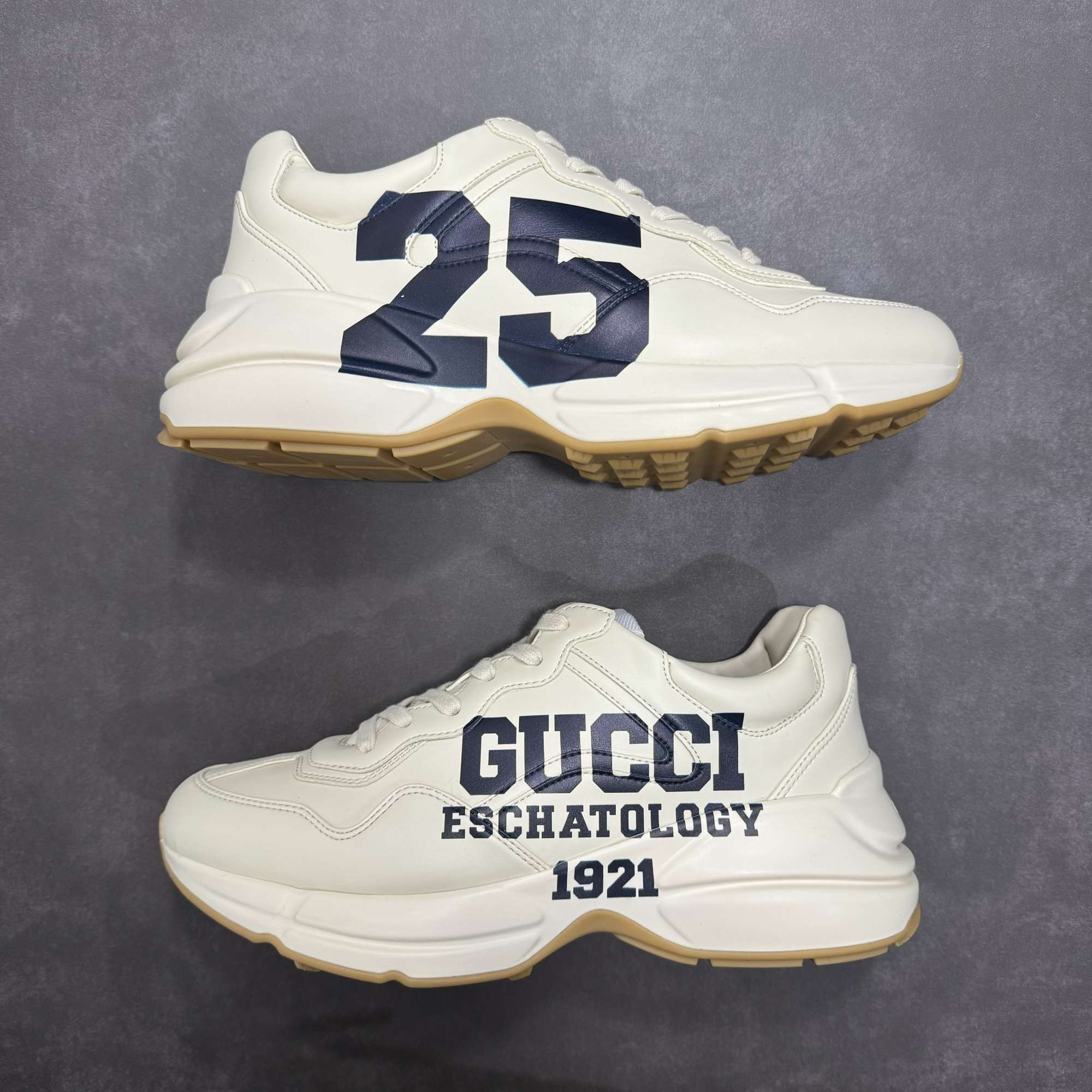 Gucci Rhyton “25” Sneaker