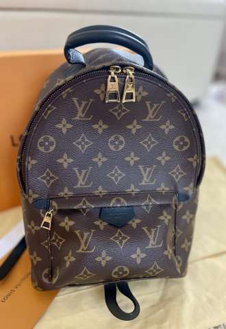 https://vipluxury.sk/Louis Vuitton Palm Springs PM Backpack