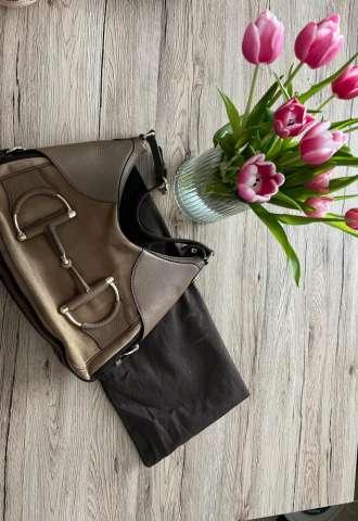 https://vipluxury.sk/Gucci Leather Horsebit Bag