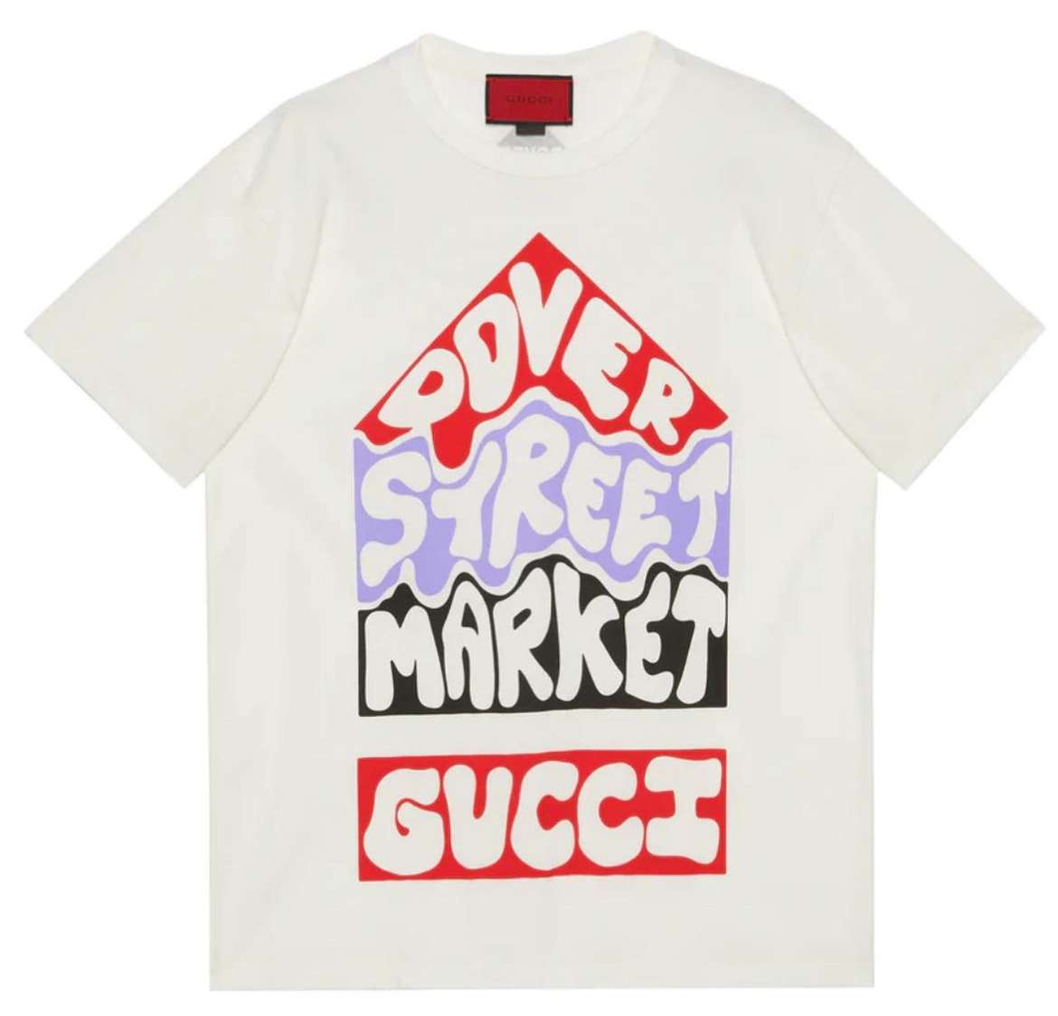 Gucci tričko