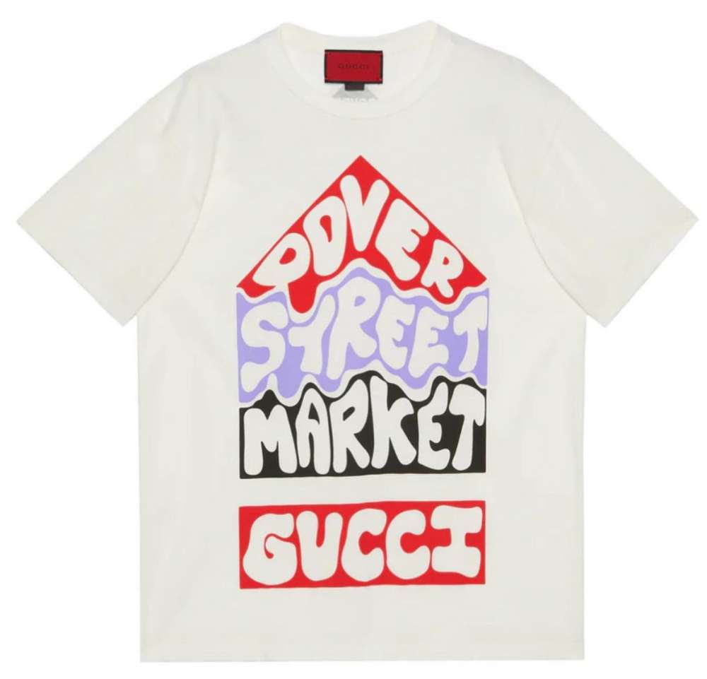 Gucci tričko
