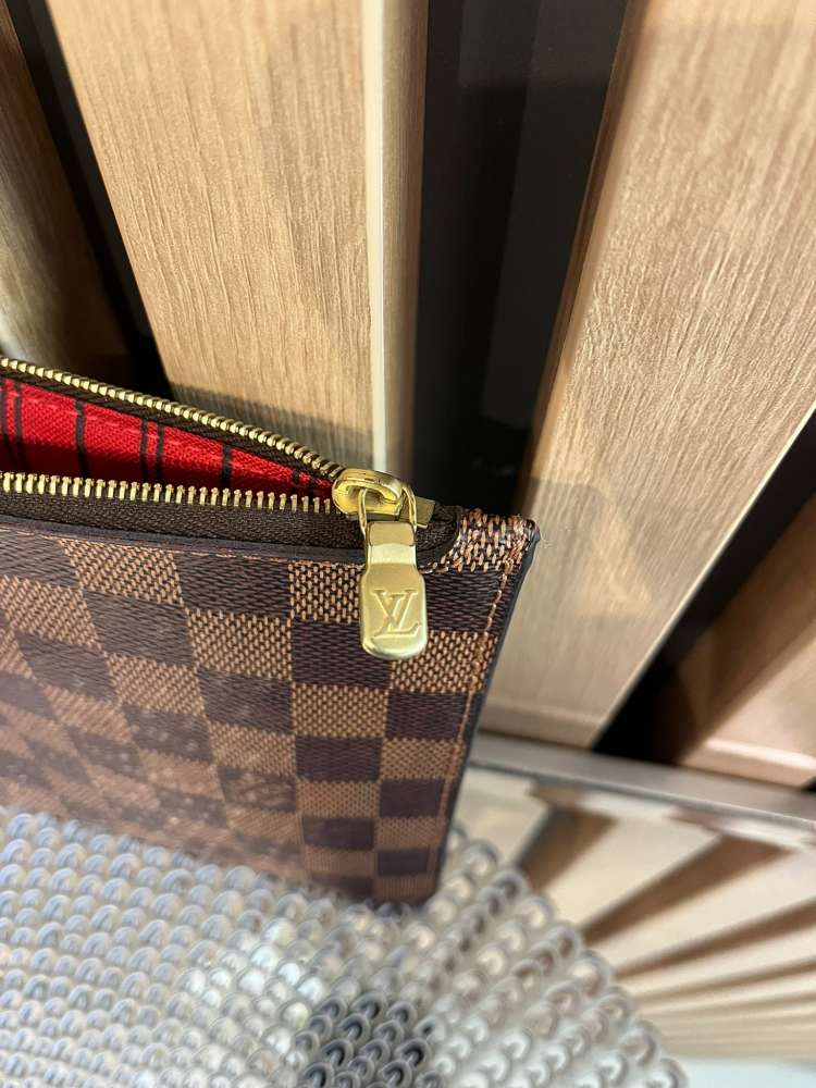 Louis Vuitton Clutch