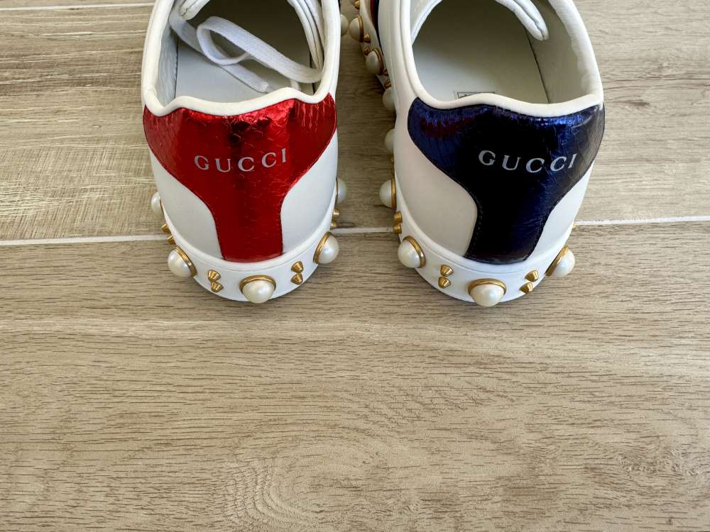 Gucci nove luxusni tenisky