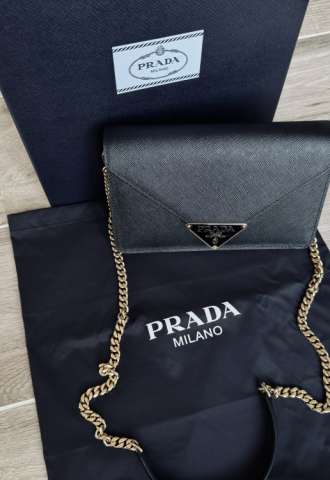 https://vipluxury.sk/Prada Saffiano nova luxusni kabelka