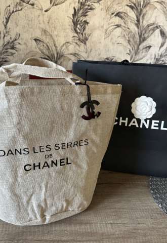 https://vipluxury.sk/Chanel plážová taška z jurty
