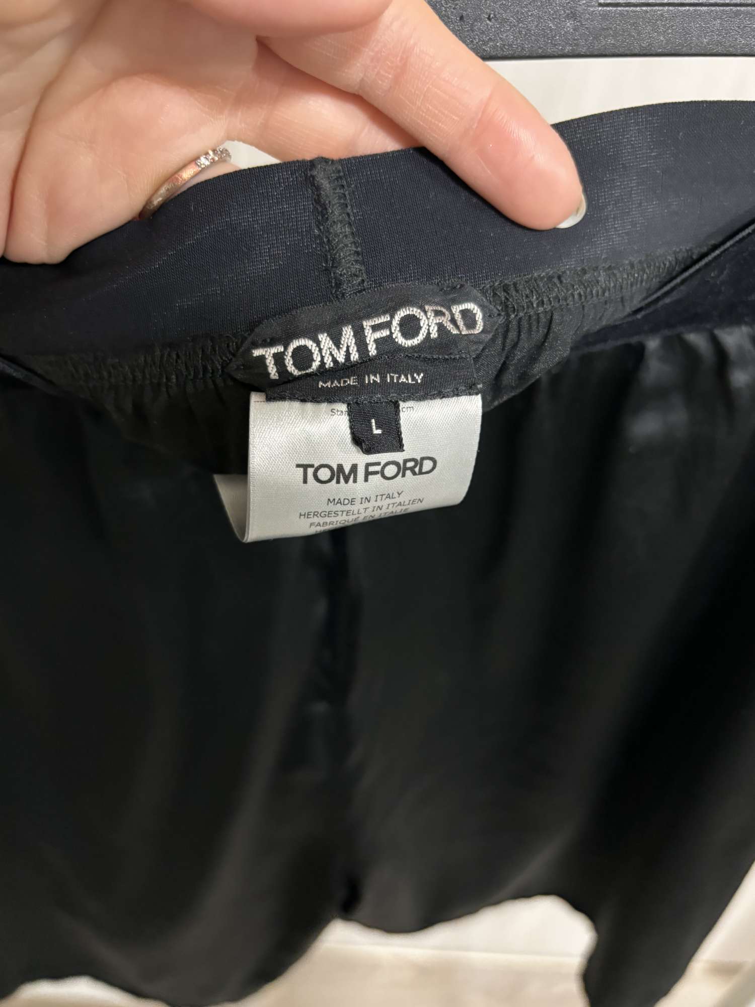 Tom Ford kraťasy